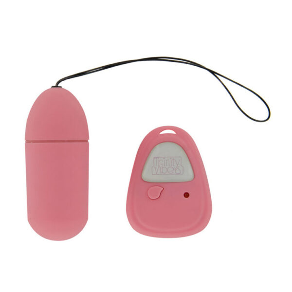 Sex Toys for Better Health - Waterproof Remote Control Bullet