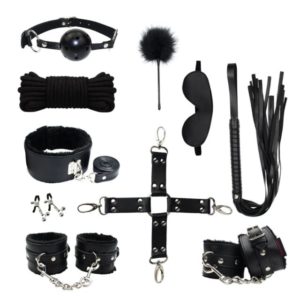 Bondage Gear