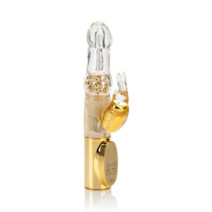 Platinum Collection Jack Rabbit - Gold