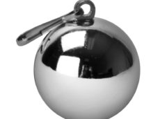 The Deviants Orb 8 Ounce Ball Weight