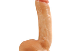 Adams Pleasureskin Cock