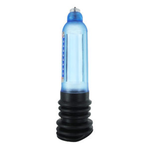 The Bathmate Penis Enlarger Pump - Blue