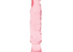 Crystal Jellies Anal Starter 6 Inch