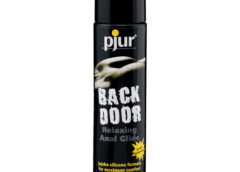 Pjur Back Door Glide 100 ml