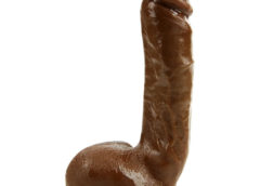 Adams PleasureSkin Cinnamon Cock