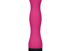 Trinity Double Pleasure Vibrator