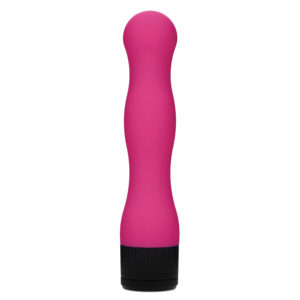 Trinity Double Pleasure Vibrator