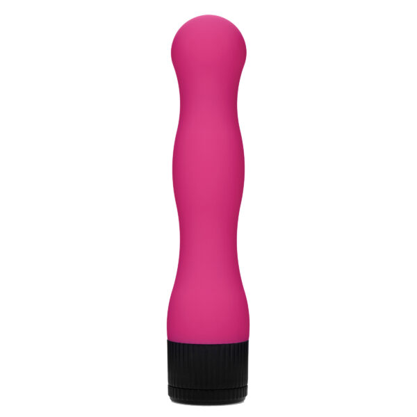 Trinity Double Pleasure Vibrator