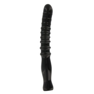 Anal Twist - Black