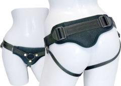 Sedeux Divine Diva Plus-Sized Harness