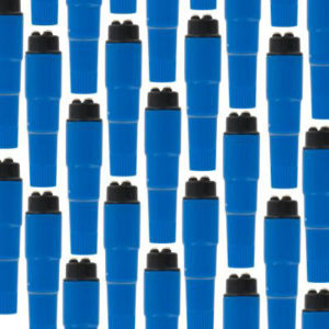 Blue Pocket Vibes - Case of 144 - 2.19 Each
