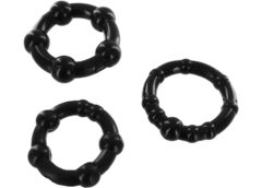 Size Matters Performance Cock Rings