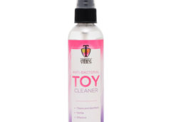 Trinity Anti-Bacterial Toy Cleaner - 4 oz