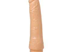 Lean Luke 7 Inch Dildo with Suction Cup