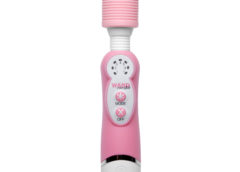 Wand Essentials 7 Function Wand - Pink