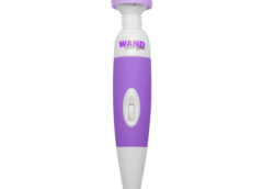 Wand Essentials Multi Speed Body Massager