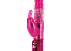 7 Function Primo Rabbit Vibe - Pink