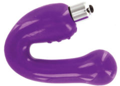 Ginas G-Spot Vibe - Purple