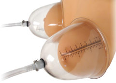 Size Matters Breast Enhancement System