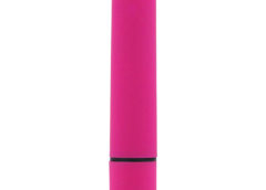 VelvaFeel 3.5 Inch Bullet Vibe - Pink