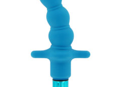 All Mighty Azure Vibe - Silicone