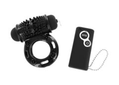 HerO Remote Control Wireless Cock Ring