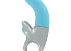 Finger Loop G-Spot Vibrator