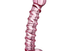 Shakti Glass Dildo