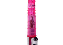 ThrustHer Sex Stick- Pink