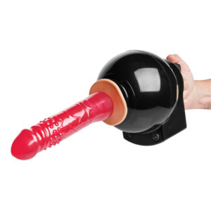Auto Banger Handheld Sex Machine