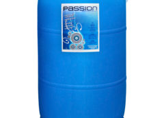 Passion Natural Water-Based Lubricant - 55 Gallon