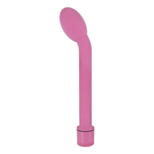 Joy Ride G Supercharged G-Spot Vibe - Pink