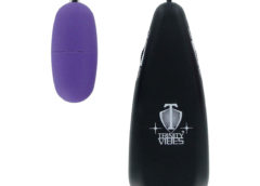 Lilac Lover VelvaFeel Bullet Vibe