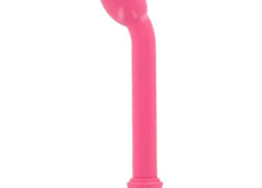 G-Spot Tickler Vibe - Pink