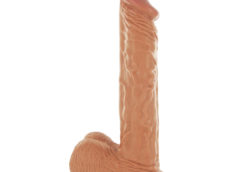 LifeLikes Latin King Dildo