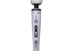 Wand Essentials 8 Speed Turbo Pearl Massager - 110V