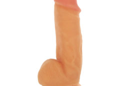 SexFlesh Devilish Darren 7.5 Inch Suction Cup Dildo