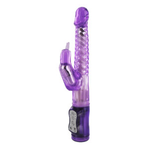 Versa Bunny 7 Function Bendable Rabbit Vibe