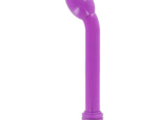 G-Spot Tickler Vibe - Purple