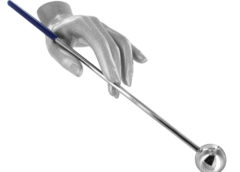 Stainless Steel Lollipop