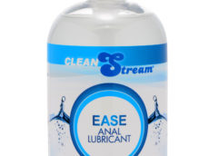 CleanStream Ease Hybrid Anal Lubricant 16.4 oz