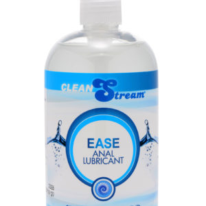 CleanStream Ease Hybrid Anal Lubricant 16.4 oz