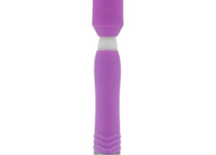 Soothing Orchid Massage Wand