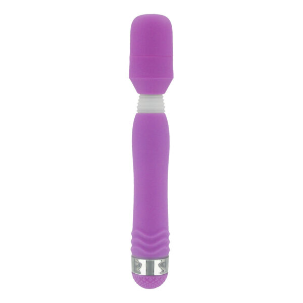 Soothing Orchid Massage Wand
