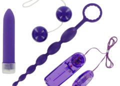 Violet Bliss Couples Kit