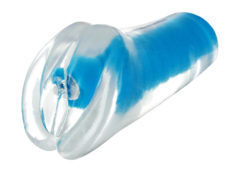 SexFlesh Little Blue Box Stroker