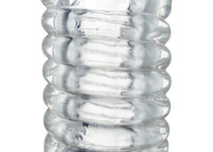 Spiral Ball Stretcher - Clear