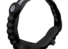 Speed Shift Cock Ring - Black