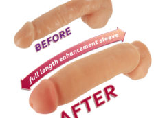 Fat Jack Penis Enlarger Sleeve