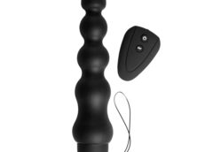 Eclipse 10 Function Remote Silicone Probe